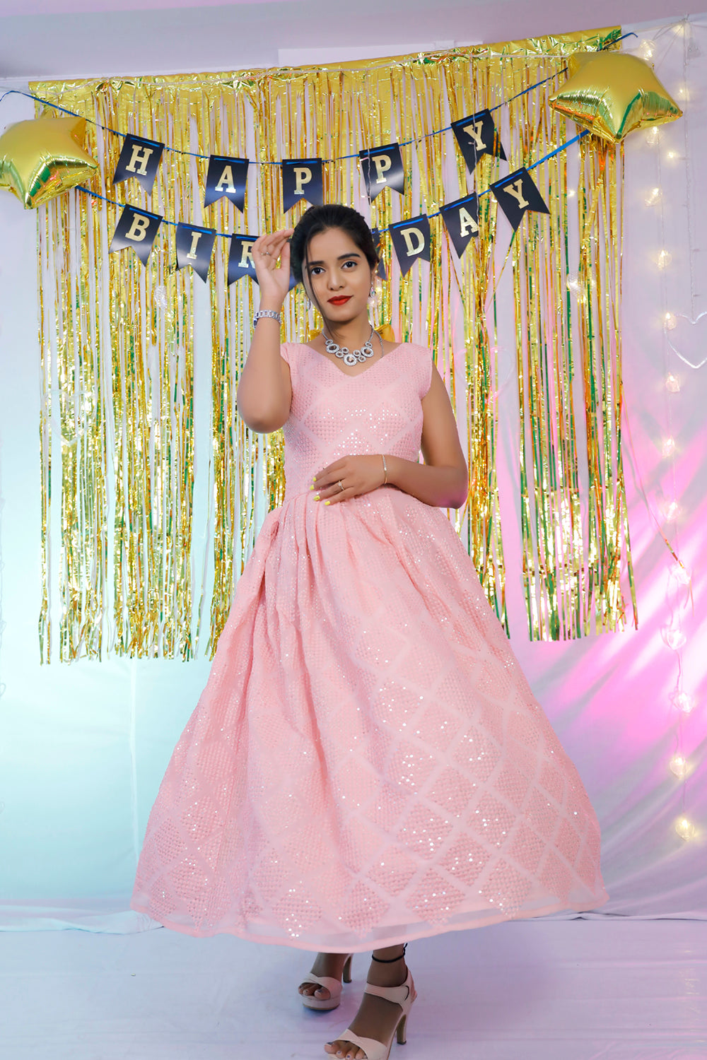 Pink - Shop Flower Girl Dresses Online for Wedding | 317 Styles, 22 Colors  - Princessly